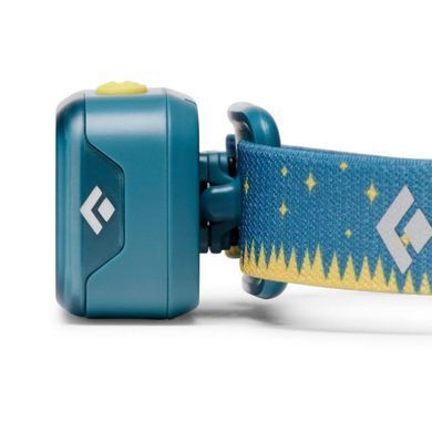 Wiz Kid ліхтар налобний дитячий (Creek Blue) (BD 6206994064ALL1) (793661665236)