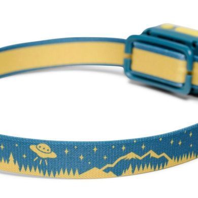 Wiz Kid ліхтар налобний дитячий (Creek Blue) (BD 6206994064ALL1) (793661665236)