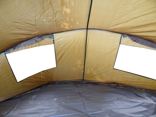 Палатка Ranger EXP 3-mann Bivvy (Арт. RA 6608)