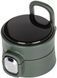 Термочашка Skif Outdoor Companion, Black 0.42 л
