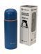 Термос BaseCamp Vacuum Thermos, 1 L, Blue (BCP 100304)