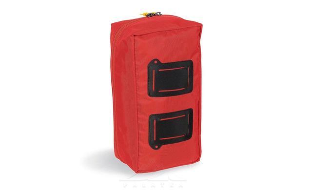 Аптечка заповнена Tatonka First Aid Advanced, Red (TAT 2718.015)