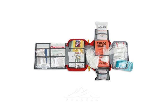 Аптечка заповнена Tatonka First Aid Advanced, Red (TAT 2718.015)