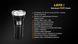 Фонарь ручной Fenix LD75C