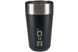 Кружка с крышкой 360° degrees Vacuum Insulated Stainless Travel Mug, Black, Regular (STS 360BOTTVLREGBK)