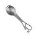 Ловилка Tribe Multi Spork стальная
