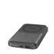 Повербанк Lifeventure Magnetic Wireless Powerbank, 10 000 mah