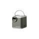 Многофункциональный воздушный насос-фонарь Naturehike CNK2550ZM012, зеленый