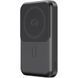 Повербанк Lifeventure Magnetic Wireless Powerbank, 10 000 mah