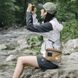 Сумка мало Naturehike NH20BB204, 3л, хаки