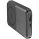 Повербанк Lifeventure Magnetic Wireless Powerbank, 10 000 mah