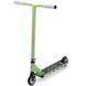 Slamm самокат Classic Pro green-silver