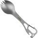 Ловилка Tribe Multi Spork стальная