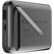 Повербанк Lifeventure Magnetic Wireless Powerbank, 10 000 mah