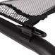 Стол Bo-Camp Decatur 90x60 cm Black/Wood look (1404200)