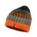 Шапка водонепроникна Dexshell Beanie Gradient, OS, помаранчевий