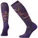Шкарпетки жіночі Smartwool PhD Ski Medium Pattern (SW 15018.591-M)