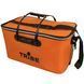 Сумка рибальська Tribe EVA, Orange, 28 л