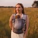 Накладки для смоктання Love and Carry Сірі