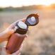 Термокружка Tribe Motion 0,45 л, pink