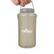 М'яка пляшка Tribe Soft Bottle 1 л TPU grey