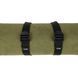 Стяжка Tribe Strap компрессионная 1 м, комплект 2 шт, black