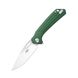 Нож складной Firebird FH921-GB зелёный