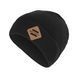 Шапка Sensor Merino Extreme, Black