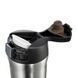 Термокружка ZOJIRUSHI SM-YAF48XA, Стальной 0.48 л