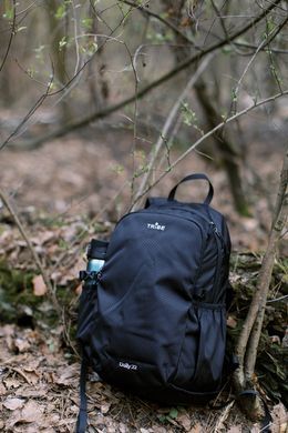 Рюкзак Tribe Daily 22 л T-IC-0021-black
