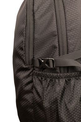 Рюкзак Tribe Daily 22 л T-IC-0021-black