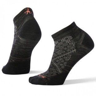 Носки женские Smartwool PhD Run Ultra Light Low Cut (SW 01409.001-M)
