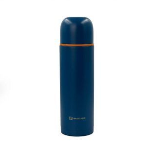 Термос BaseCamp Vacuum Thermos, 1.2 L, Blue (BCP 100204)
