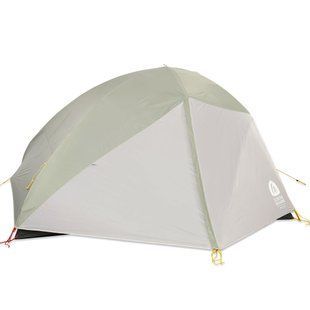 Sierra Designs палатка Meteor 4 olive-desert, Зелёный, Четырехместные, дюраль, внутренние, 2, 2,0 - 3,0 кг