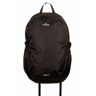 Рюкзак Tribe Daily 22 л T-IC-0021-black