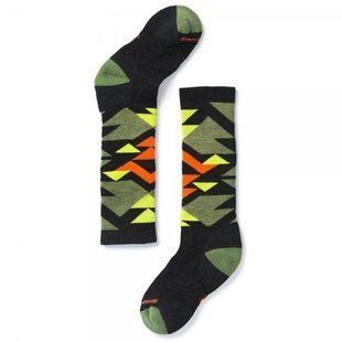 Шкарпетки дитячі Smartwool Wintersport Neo Native (SW B01087.003-L)