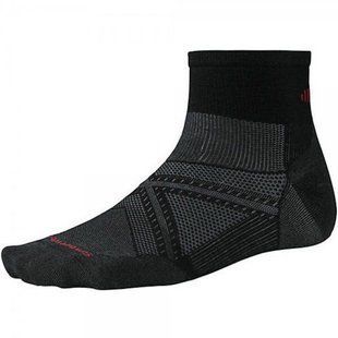 Носки мужские Smartwool PhD Run Ultra Light Mini (SW SW165.001-M)