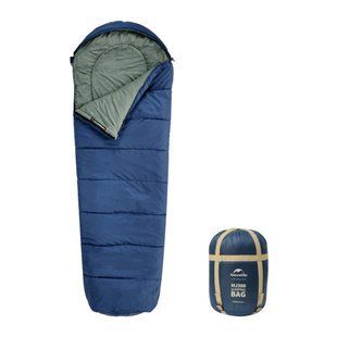 Спальник Naturehike MJ300 CNK2300SD014