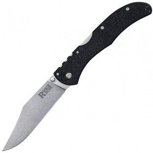 Нож складной Cold Steel Range Boss, Black (CST CS-20KR5)