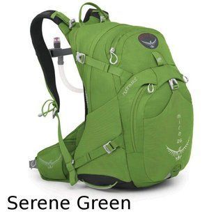 Рюкзак Osprey Mira 26 Womens
