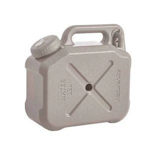 Канистра для воды Naturehike CNH22CJ018, 12 л, коричневая