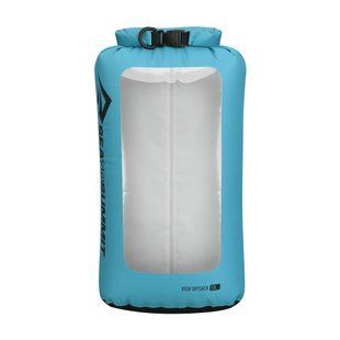 Гермомішок Sea To Summit View Dry Sack, Blue, 13 л (STS AVDS13BL)