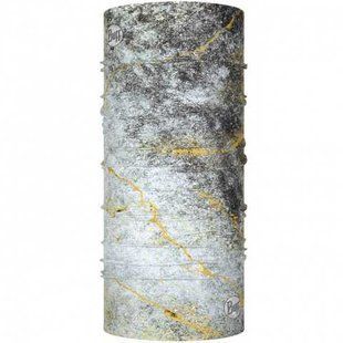 Шарф-труба Buff Coolnet UV+, Metal Grey (BU 125055.937.10.00)