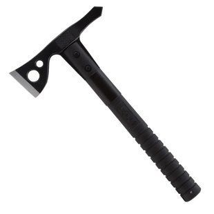 Топор SOG Fast Hawk, Black (SOG F06TN-CP)