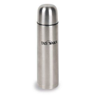 Термос Tatonka H&C Stuff, 0.75 л, Silver (TAT 4155.000)