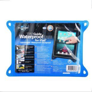 TPU Guide W/P Case for Tablets чохол для планшета (Blue, M) (9327868044634) (STS ACTPUTABMBL)