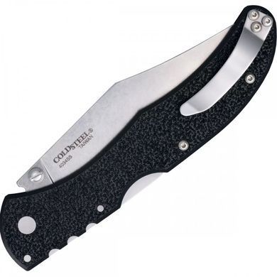 Нож складной Cold Steel Range Boss, Black (CST CS-20KR5)