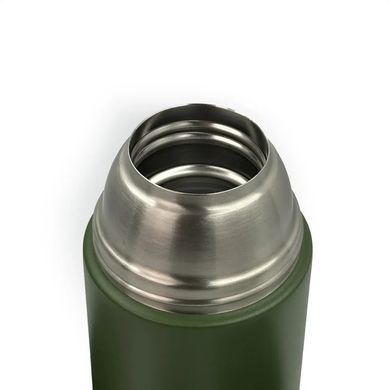 Термос BaseCamp Vacuum Thermos, 1.2 L, Blue (BCP 100204)
