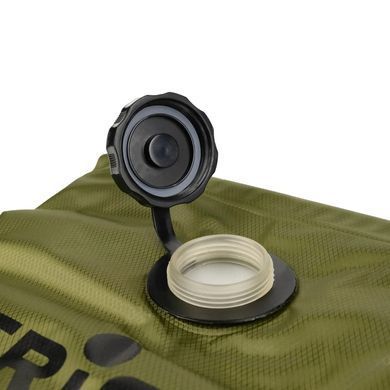 Емкость для душа Tribe Shower, 20 л