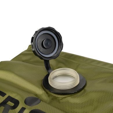 Ємність для душу Tribe Shower, 20 л